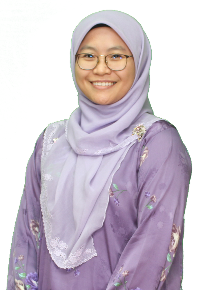 Nor Farahaida Binti Abdul Rahman